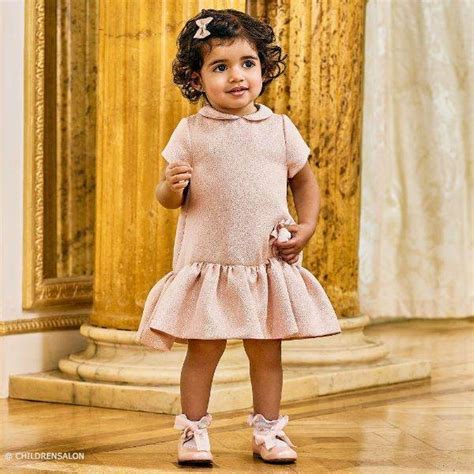 pink fendi baby dress|fendi shoes baby girl.